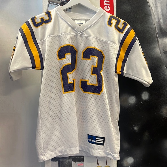 Minnesota Vikings (Kids) Jersey - Picture 1 of 2
